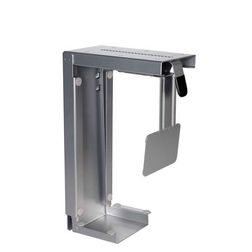 CPU-holder fastmonteret