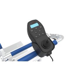 Stairclimber El Trappesækkevogn  CT420 Heavy Duty