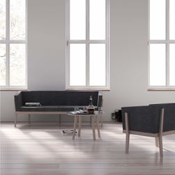 Sofa Ito Soft 3 pers.