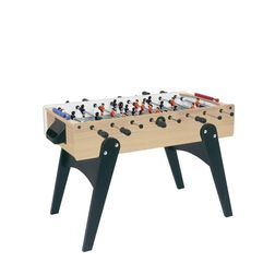 Bordfodboldbord F10, ahorn laminat