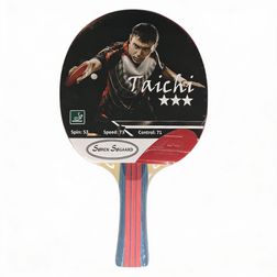 Taichi 3-stjernet bordtennisbat