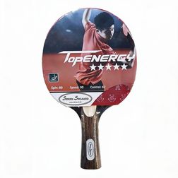 Top Energy 5-stjernet bordtennisbat