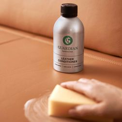 Guardian lædercreme 250 ml