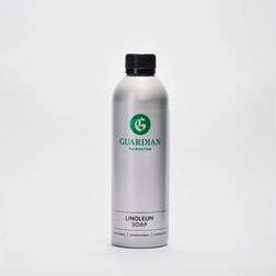 Guardian linoleumsæbe 500 ml.
