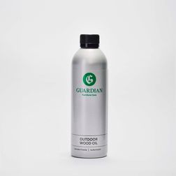Guardian Udendørs Træolie 600 ml