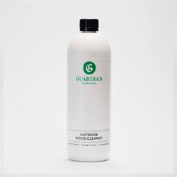 Guardian Udendørs Ædeltræsrens 1000 ml
