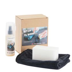 Hæve sænkebord 90x180 - Corporate