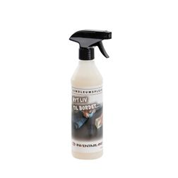Linoleumspleje 500 ml