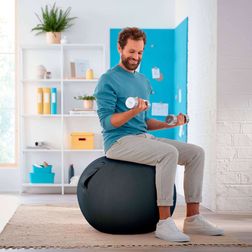 Balancebold Leitz Ergo Cozy