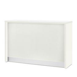 Receptionsskranke Focus