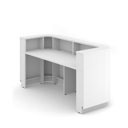 Receptionsdisk Cubic