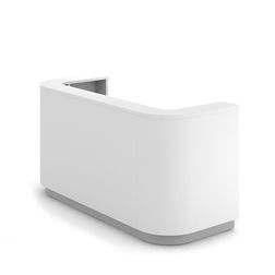 Receptionsdisk Cubic