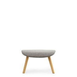 Fodskammel Normann Hyg