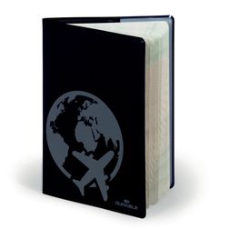 Passport cover RFID SECURE