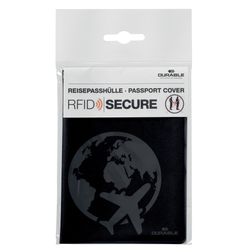 Passport cover RFID SECURE