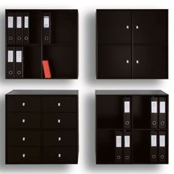 Kontorreol Square 4 rum, D42