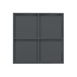 Kontorreol Square 4 rum, D42