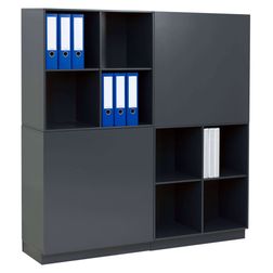 Kontorreol Square 4 rum, D42