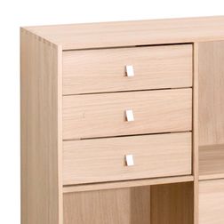 Lav skuffe 11 cm EP Colour, D34