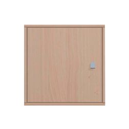 Lav låge Square, 1 rum