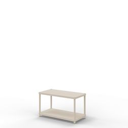 Kontorreol med 1 rum - STILT 