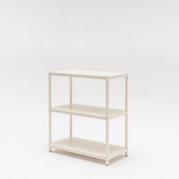 Kontorreol med 2 rum - STILT 