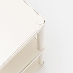 Kontorreol med 2 rum - STILT 