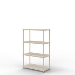 Kontorreol med 3 rum - STILT