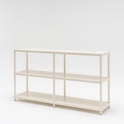 Kontorreol med 2x2 rum - STILT 