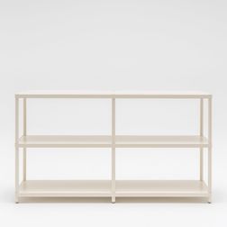 Kontorreol med 2x2 rum - STILT 