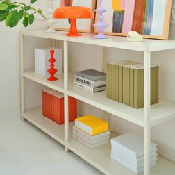 Kontorreol med 2x2 rum - STILT 