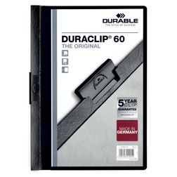 Klemmappe DURACLIP® 60