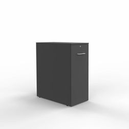 Demo Jive Maxi Tower højrevendt, antracit