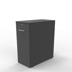 Demo Jive Maxi Tower højrevendt, antracit