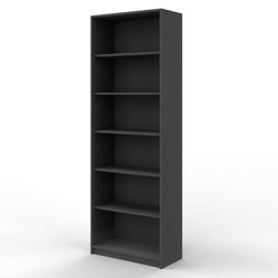 Kontorreol med 6 rum Jive