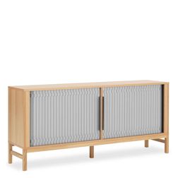 Jalousiskænk Normann Copenhagen