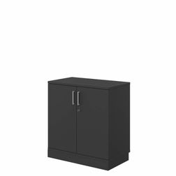 Kontorskab EP Xtra 2 rum