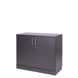 Kontorskab med 2 rum - EP Xtra