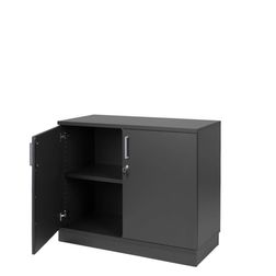 Kontorskab med 2 rum - EP Xtra