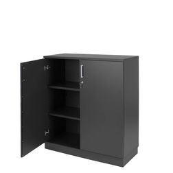 Kontorskab med 3 rum - EP Xtra