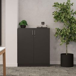 Kontorskab med 3 rum - EP Xtra