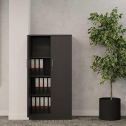 Kontorskab EP Xtra 4 rum