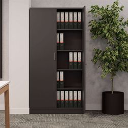 Kontorskab EP Xtra 5 rum