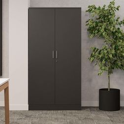 Kontorskab med 5 rum - EP Xtra