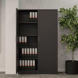 Kontorskab EP Xtra 10 rum