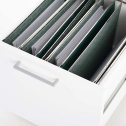 Kassette med 3 skuffer - EP Xtra