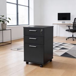 Kassette med 3 skuffer - EP Xtra