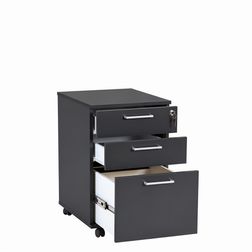 Kassette med 3 skuffer - EP Xtra