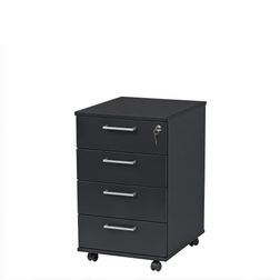 Kassette med 4 skuffer - EP Xtra