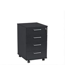 Kassette med 4 skuffer - EP Xtra